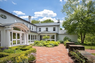 119 Under Mountain Rd, Lenox, MA 01240