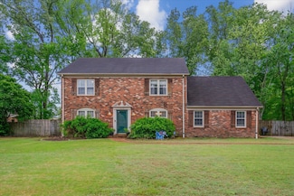 3062 Circle Gate Dr, Germantown, TN 38138
