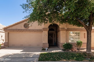 17119 N Joshua Path, Surprise, AZ 85374