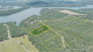Lot 5 Wispy Trail, Shell Knob, MO 65747