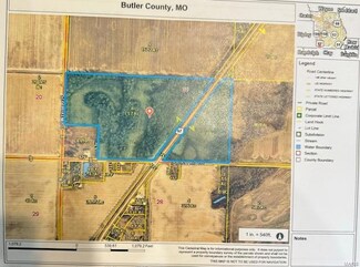 67 67s, Neelyville, MO 63954