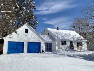 991 Jennings Rd, Fairlee, VT 05045