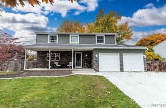 1296 Vanderbilt Ave, North Tonawanda, NY 14120