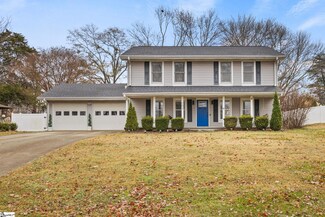 103 Steeplechase Ct, Simpsonville, SC 29681