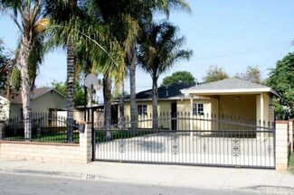 2339 Marquette Ave, Pomona, CA 91766