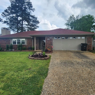 615 E Martin St, Jacksonville, AR 72076