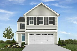 201 Suburban Meadow Pass, Wendell, NC 27591