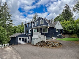 11744 SW 61st Ave, Portland, OR 97219