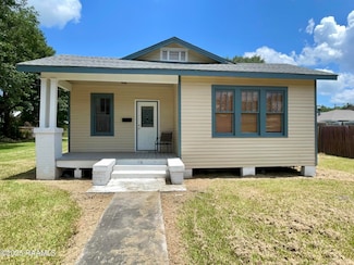 118 W Franklin St, Opelousas, LA 70570