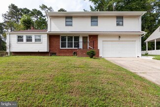 8512 Caswell Place, New Carrollton, MD 20784