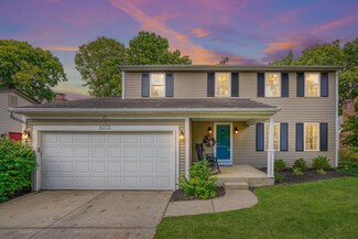 6373 Amston Dr, Dublin, OH 43017