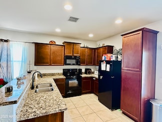 5069 S 243rd Dr, Buckeye, AZ 85326