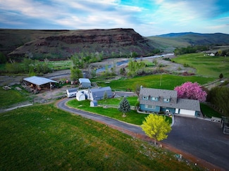 44743 McKay Creek Rd, Pilot Rock, OR 97868