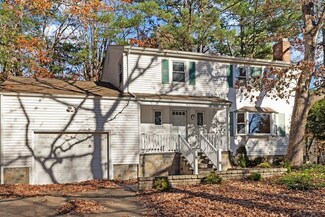 36 Carroll Dr, Foxboro, MA 02035