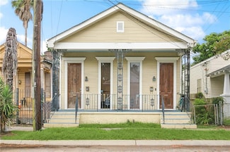 1123 Hillary St, New Orleans, LA 70118