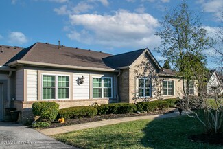 1207 Sugar Pine Terrace, Louisville, KY 40243
