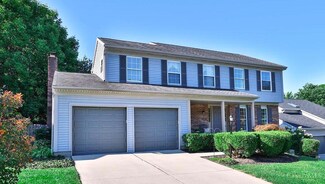 1961 Rusticwood Ln, Cincinnati, OH 45255