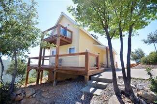 35928 N Peak Way, Julian, CA 92036
