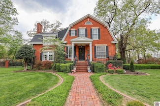 2501 Jefferson St, Paducah, KY 42001