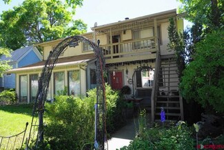 0 Orchard Ave Unit 733995, Paonia, CO 81428