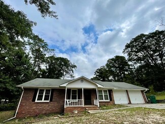 6414 Quimby Rd, Dalzell, SC 29040