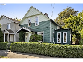 4417 SE 65th Ave, Portland, OR 97206