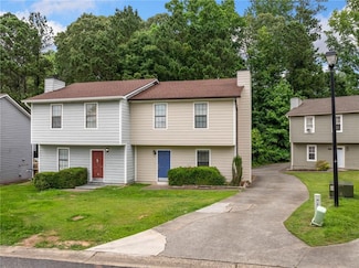 112 Woodberry Ct, Woodstock, GA 30188