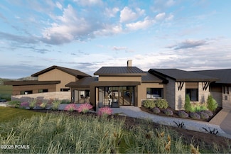 2177 E Notch Mountain Cir, Heber City, UT 84032