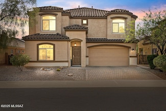 8789 W Atlow Rd, Marana, AZ 85653