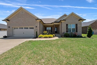 8784 Merrill Cir, Bowling Green, KY 42104