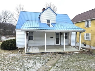 434 Cecil St, Canonsburg, PA 15317