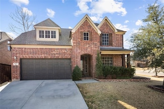 3600 Saratoga Downs Way, Fort Worth, TX 76244