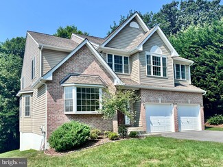 1116 Maryland Cir, Downingtown, PA 19335