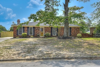 522 Gray Dr, Augusta, GA 30907