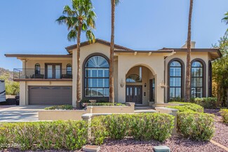12839 N 8th Ave, Phoenix, AZ 85029