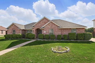 317 Susan Way, Red Oak, TX 75154