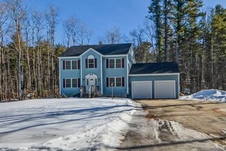 542 E Side Dr, Alton Bay, NH 03810