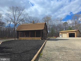 2550 Hance Bridge Rd, Vineland, NJ 08361