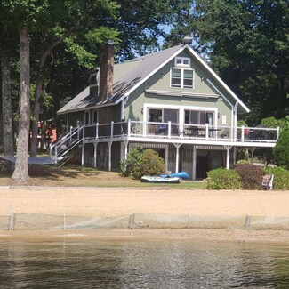 35 Sunrise Shore, Tilton, NH 03276