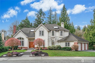 4910 166th Ct NE, Redmond, WA 98052