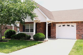 1321 Crofton Park Dr Unit 11, Columbia, TN 38401