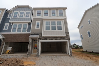 Kensington, Apex, NC 27523