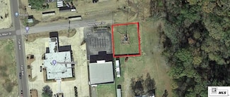 000 Mary Marr St, Winnsboro, LA 71295