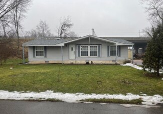 115 Martha St, La Porte, IN 46350