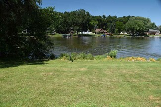 L41 Oriole W Redstone Dr, La Valle, WI 53941