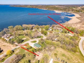 15655 Tamarac Cir NE, Miltona, MN 56354