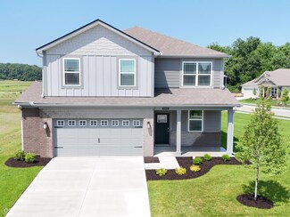 5592 Cattail Branch Ln, Liberty Township, IN 46118