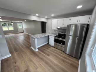 3428 Kendale Dr, Fort Wayne, IN 46835