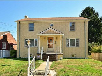 58 Cobb Ave, Pittsburgh, PA 15205