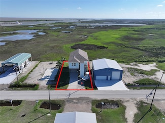1226 Canal E, Bolivar Peninsula, TX 77650